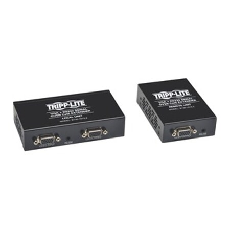Tripp Lite Vga Rs232 Cat5 Ext B130-101S-2